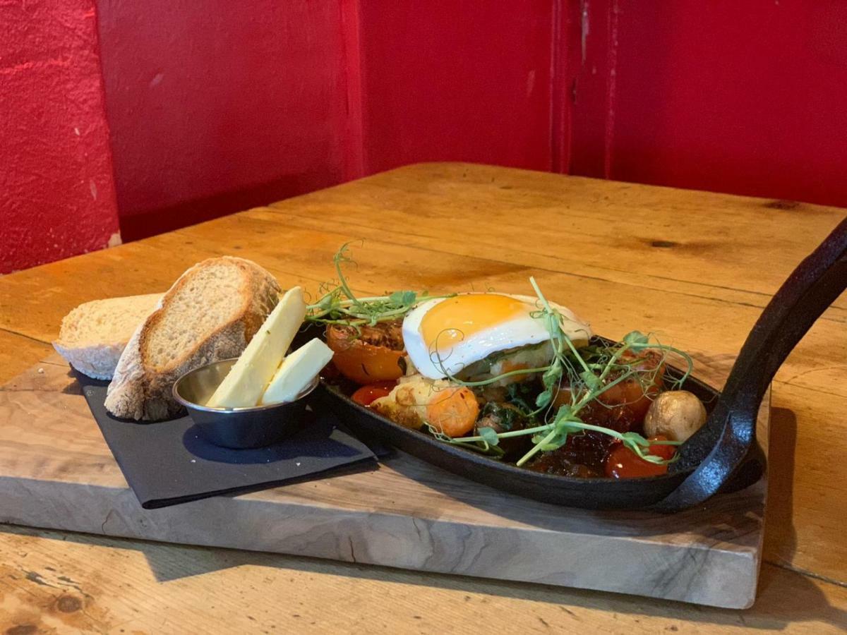 Chequers Inn 배틀 외부 사진